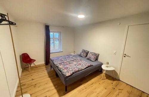 Spøttrup Apartment | Wohnung in Salling