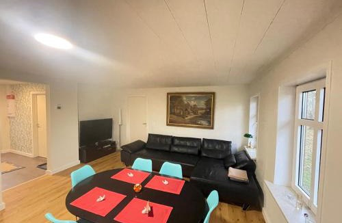 Spøttrup Apartment | Wohnung in Salling