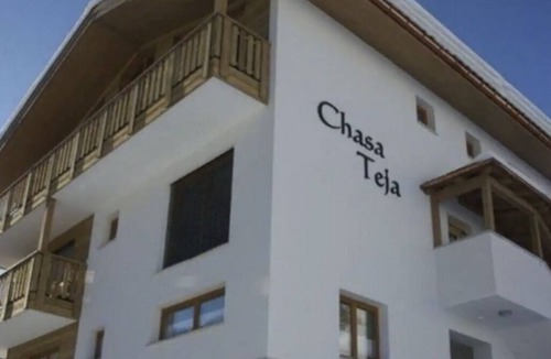 Ravaisch Apartment | Wohnung in Samnaun-RavaischnnSONDERAKTION: Mai/Junin
