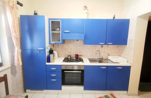 Zubovici Apartment | Wohnung Katarina auf der Insel Pag by Interhome