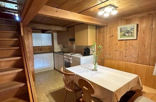 Schwanden bei Brienz Apartment | Wohnung Lake View