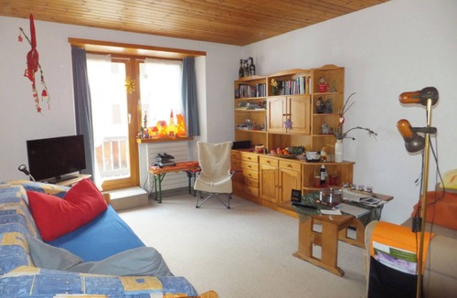 Spluegen Apartment | Wohnung Lippmeyer, (Splügen). by Interhome
