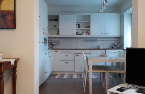 Minusio Apartment | Wohnung Merlini by Interhome