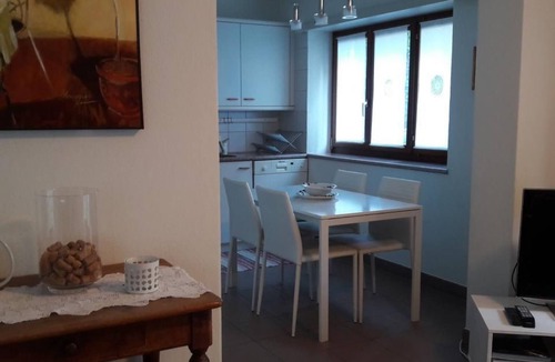 Minusio Apartment | Wohnung Merlini by Interhome