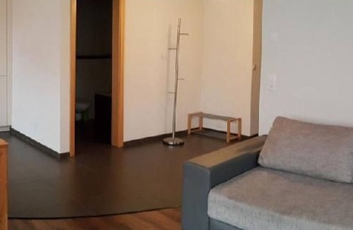 Wiler Apartment | Wohnung Mit 2 Schlafzimmern “Ürbach” by Interhome