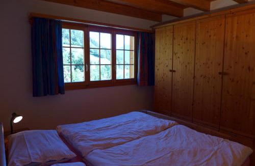 Erschmatt Apartment | Wohnung mit 4 Schlafzimmer