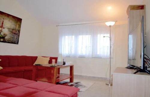 Preko Apartment | Wohnung mit Meerblick Romy