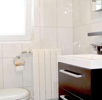 Preko Apartment | Wohnung mit Meerblick Romy