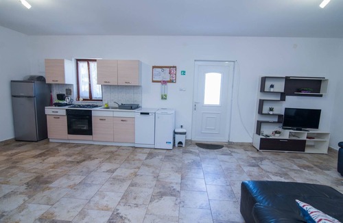 Veli Losinj Apartment | Wohnung Nika in Veli Losinj by Interhome