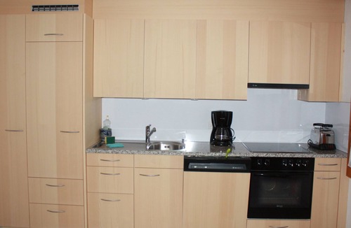 Andeer Apartment | Wohnung Sut Baselgia, (Andeer). by Interhome