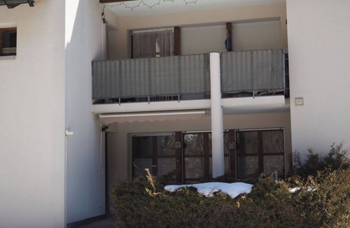 Andeer Apartment | Wohnung Sut Baselgia, (Andeer). by Interhome