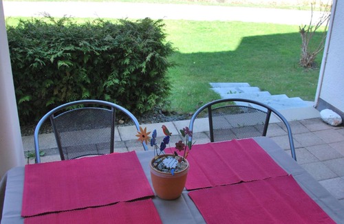 Andeer Apartment | Wohnung Sut Baselgia, (Andeer). by Interhome