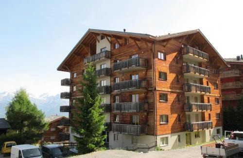Saint-Pierre-de-Clages Apartment | Wohnung THEYTAZ NEND220 SKI IN AND SKI OUT