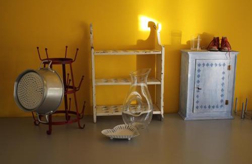Bremgarten Bed & Breakfast | Wohnzopf