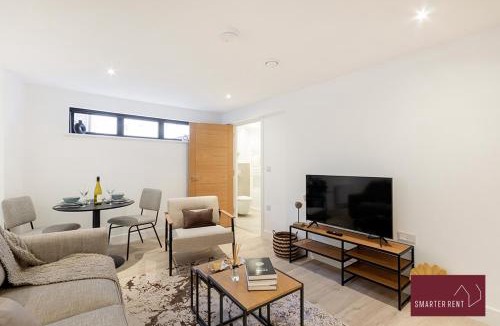 Wokingham Apartment | Wokingham - 2 Bedroom Ground Floor Flat