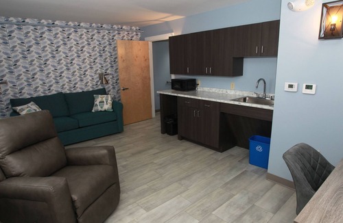 Aroostook Hotel | Wolastoq Inn & Suites