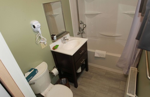 Aroostook Hotel | Wolastoq Inn & Suites