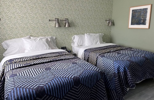 Aroostook Hotel | Wolastoq Inn & Suites