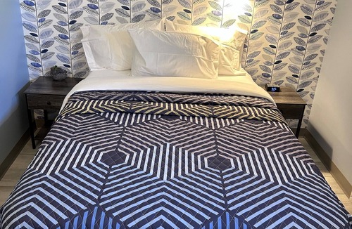 Aroostook Hotel | Wolastoq Inn & Suites