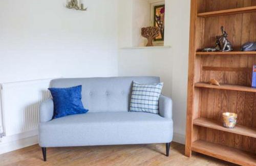 Muston House | Wold Cottage