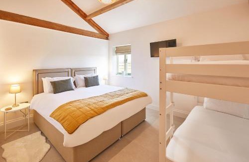 West Heslerton House | Wold's View Cottage