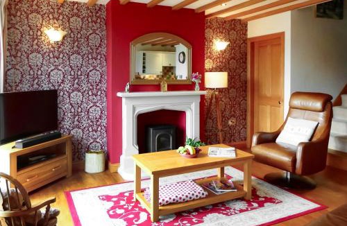 West Heslerton House | Wold View Cottage