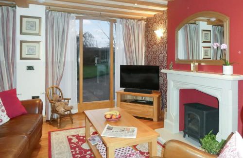 West Heslerton House | Wold View Cottage