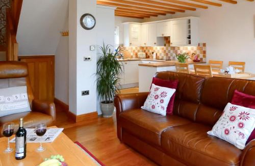 West Heslerton House | Wold View Cottage