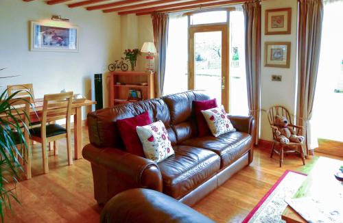 West Heslerton House | Wold View Cottage