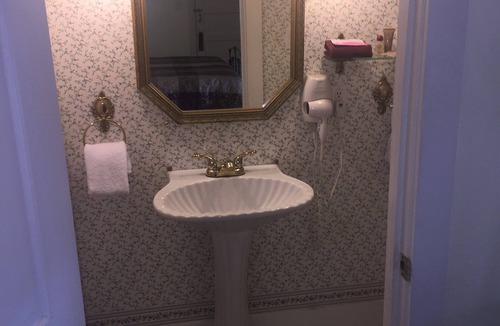 Tyler Bed & Breakfast | Woldert-Spence Manor