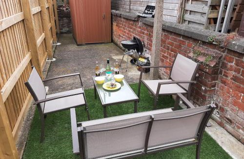 Bridlington Old Town Apartment | Woldgate Retreat Bridlington