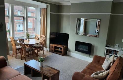 Bridlington Old Town Apartment | Woldgate Retreat Bridlington