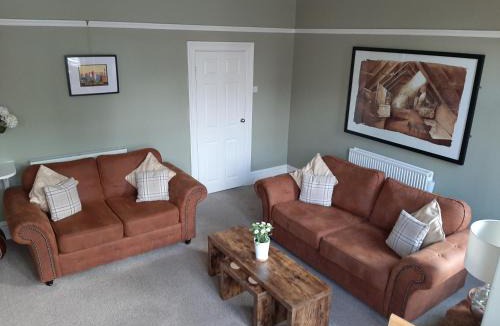 Bridlington Old Town Apartment | Woldgate Retreat Bridlington