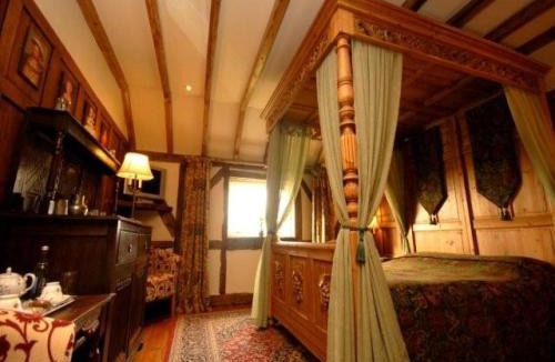 Bainton Hotel | Wolds Village Hotel