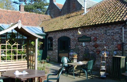 Bainton Hotel | Wolds Village Hotel