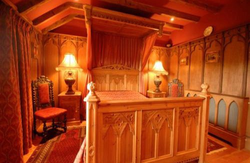 Bainton Hotel | Wolds Village Hotel