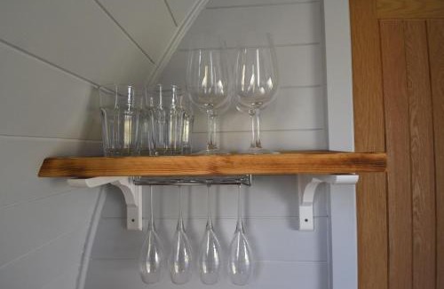 Stanton on the Wolds Resort | Wolds Wine Estate