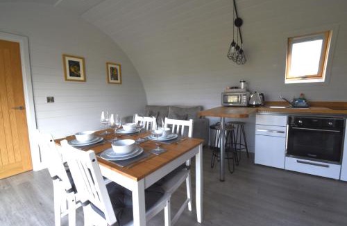 Stanton on the Wolds Resort | Wolds Wine Estate