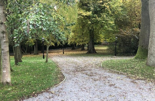 Louth Apartment | Woldside Cottage Welton le Wold