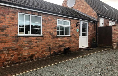 Louth Apartment | Woldside Cottage Welton le Wold