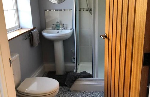 Louth Apartment | Woldside Cottage Welton le Wold