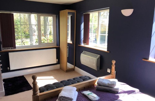 Louth Apartment | Woldside Cottage Welton le Wold