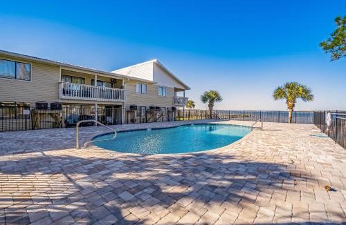 Orange Beach Apartment | Wolf Bay Villas 106