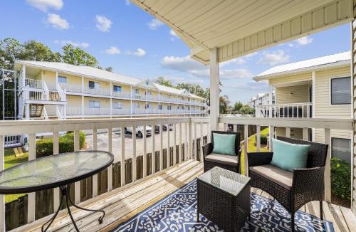 Orange Beach Apartment | Wolf Bay Villas 208