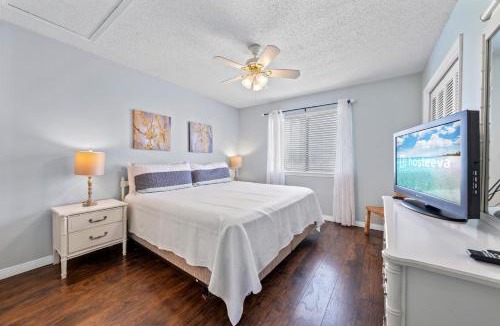 Orange Beach Apartment | Wolf Bay Villas 208