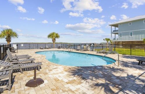Orange Beach Apartment | Wolf Bay Villas 208