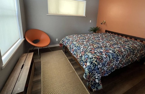 Winthrop House | Wolf Creek Apartment