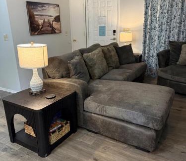 Grove Villa | Wolf Creek Escape Grove OK