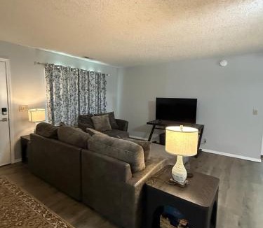 Grove Villa | Wolf Creek Escape Grove OK
