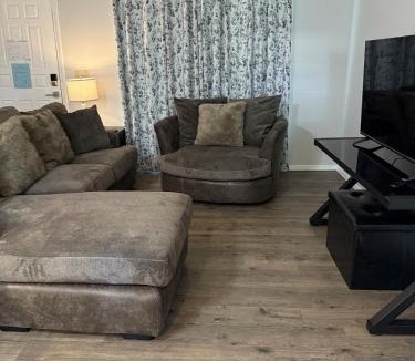 Grove Villa | Wolf Creek Escape Grove OK